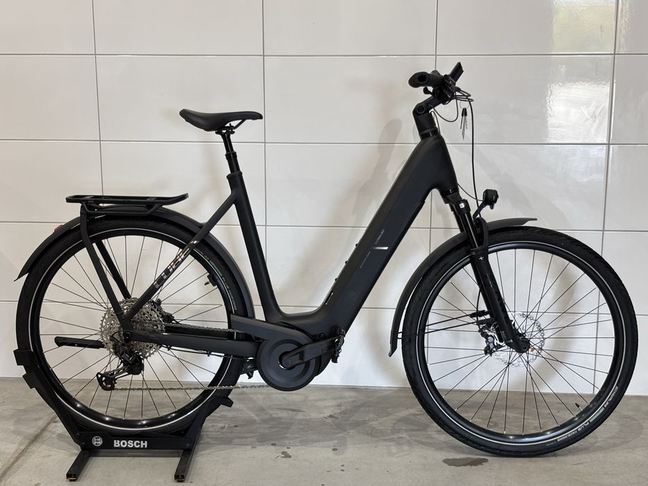 Rower Elektryczny Cube Kathmandu EXC SMART + Gwarancja