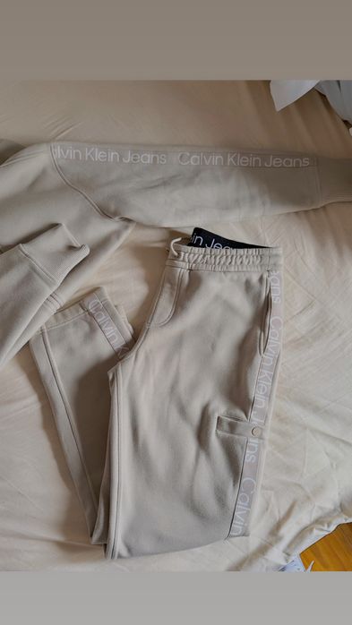 Calvin Klein fato de treino