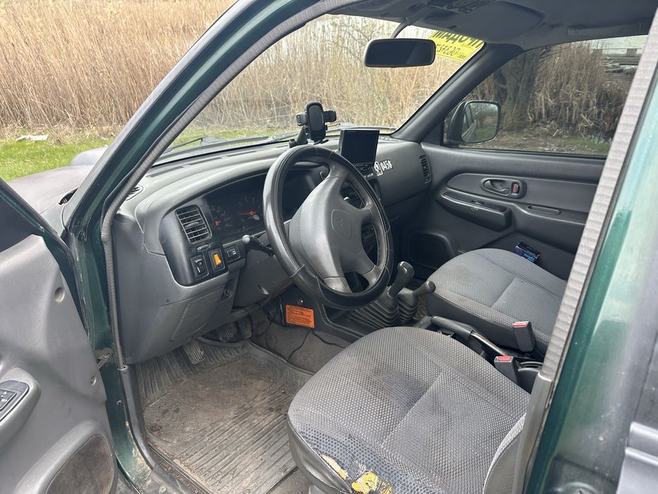 Продаю машину L200 2004 год