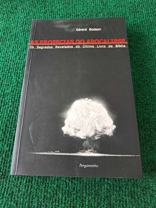 As Profecias do Apocalipse - Gêrard Bodson