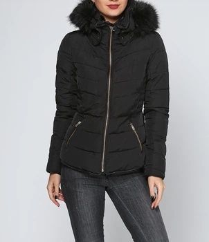 Куртка ZARA Basic