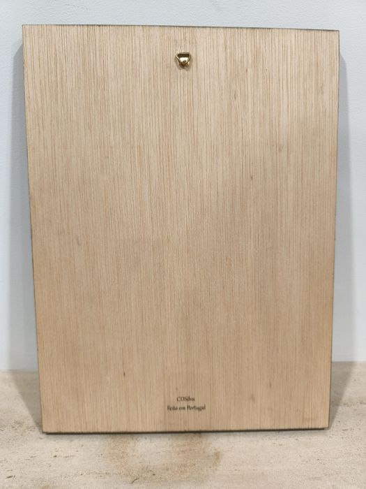 Alpinista/Montanhista/Escalada - Quadro de Profundidade