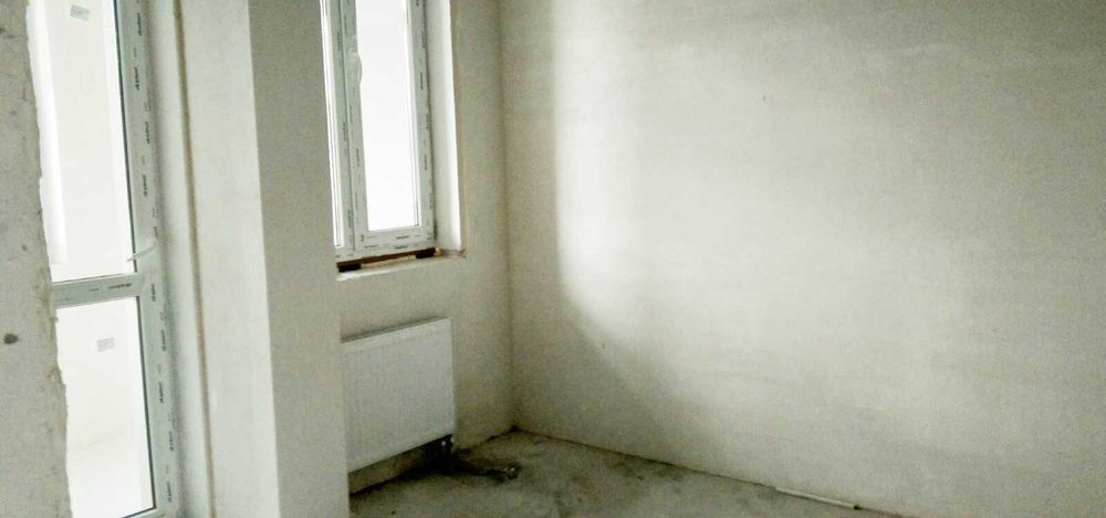 1 квартира в ЖК "Пространство на Раскидайловской"