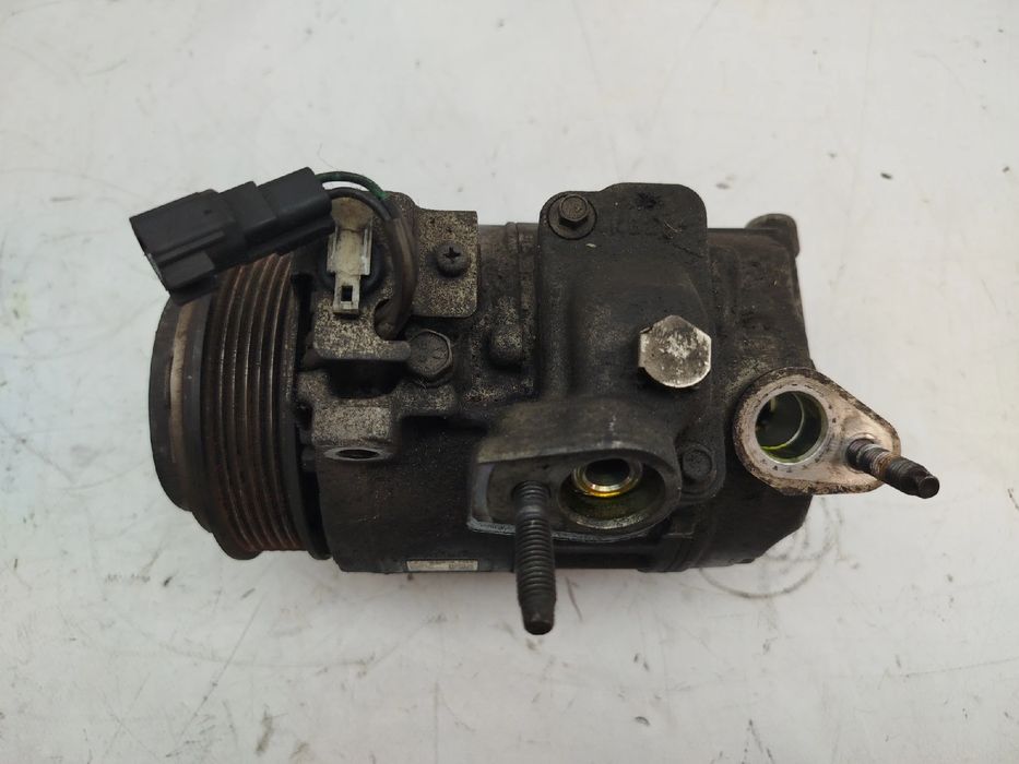 Compressor AC FORD Focus III Carrinha