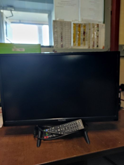 Телевізор Nomi 22F11