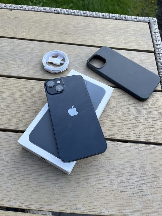 iphone 13 128 gb zadbany