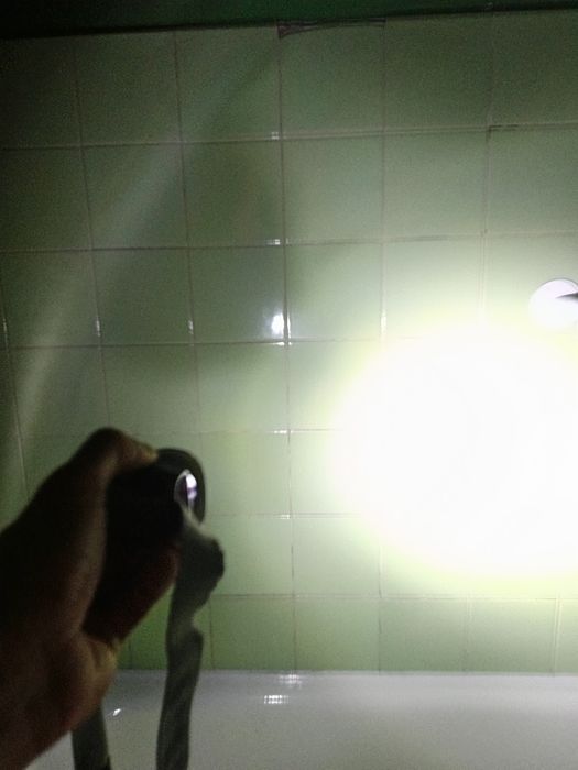 Sprzedam czołówkę ledlenser SH-Pro 90