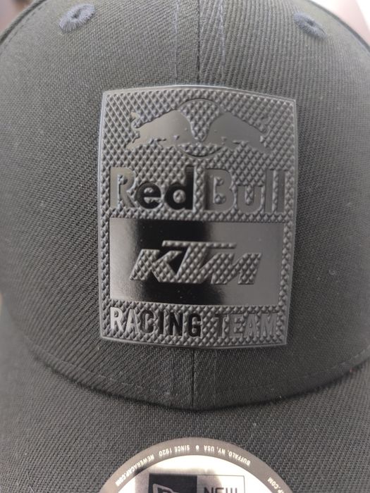 Czapka z daszkiem Redbull ktm racing