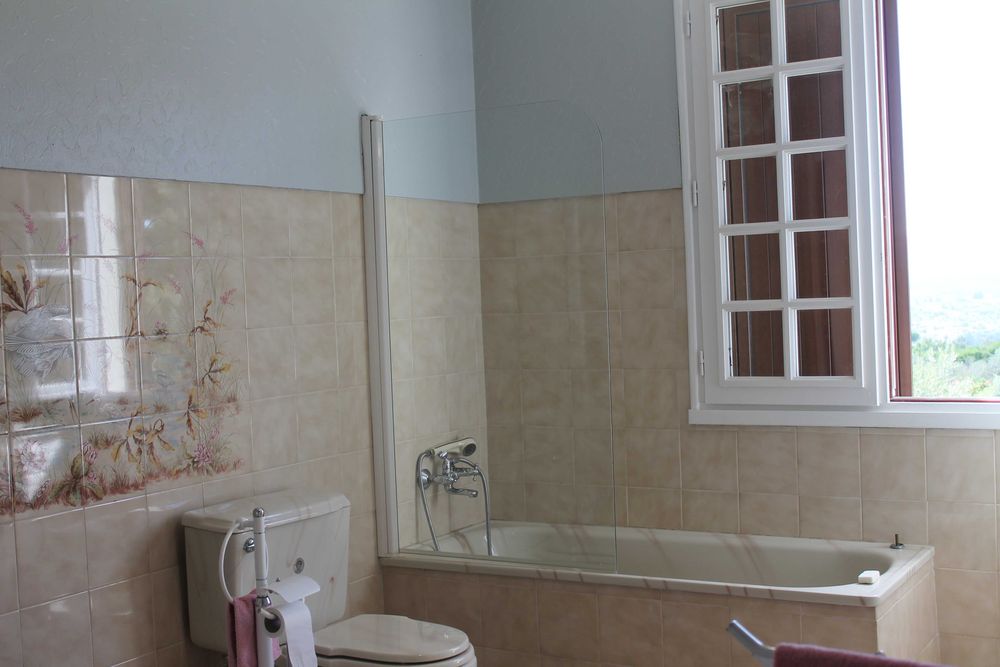 Quinta da Dorna Sao Salvador / Viseu