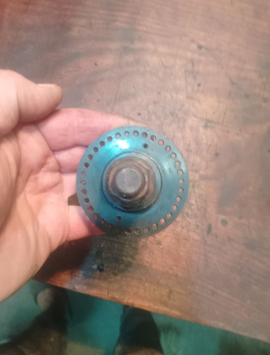 Втулка для велосипеда