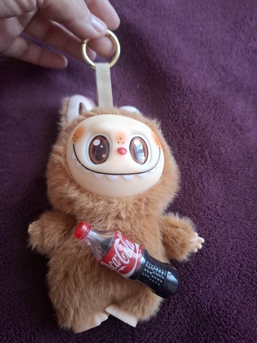 Brelok -  labubu