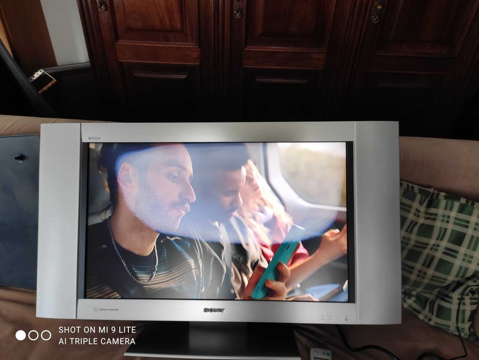 Televisor LCD SONY