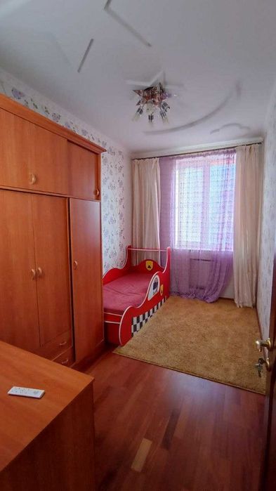 Продається 4-кімнатна квартира ЖК Гвардейский ТОРГ