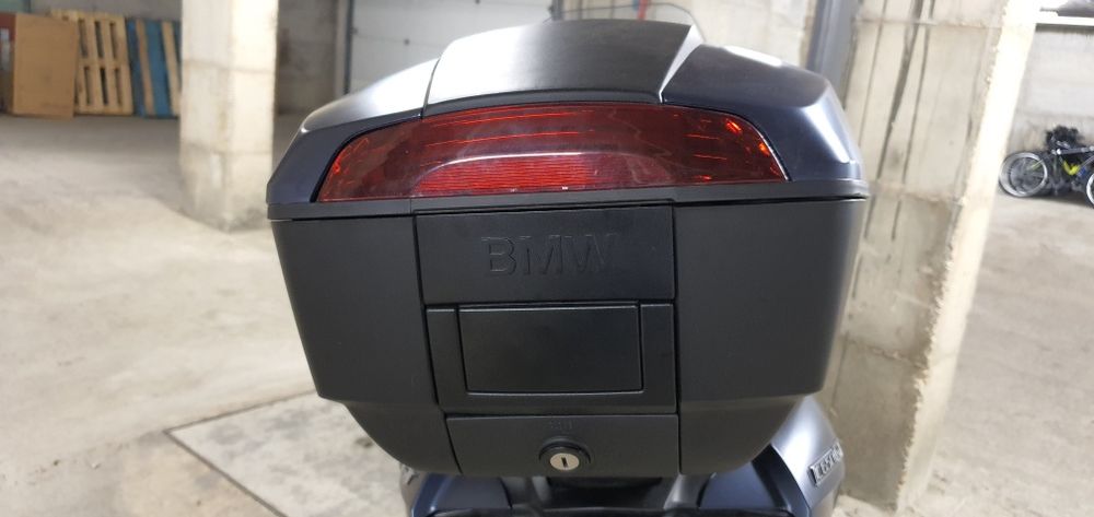 BMW C650GT  2020 IMPECÁVEL