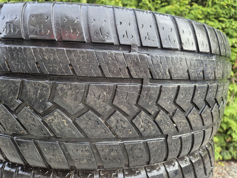 Opony zimowe mirage 225/55 R18