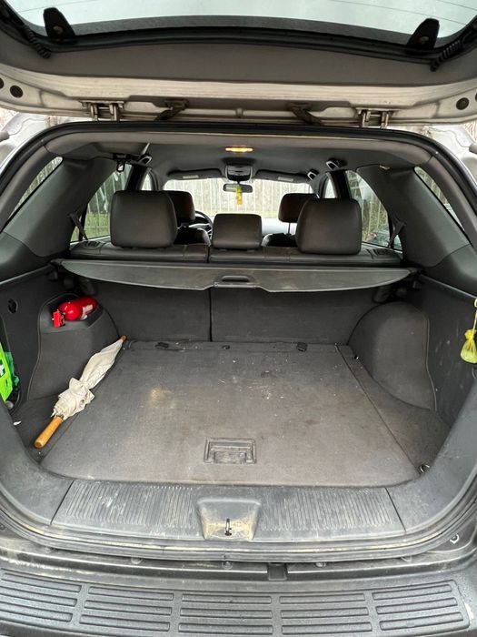 Киа соренто sorento 2,5 дизель. Авто в Киеве