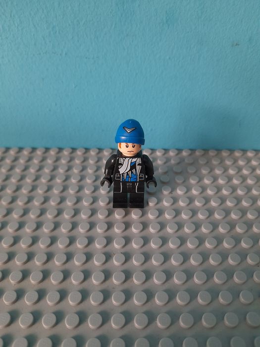 Lego Superheroes Captain Boomerang sh0281