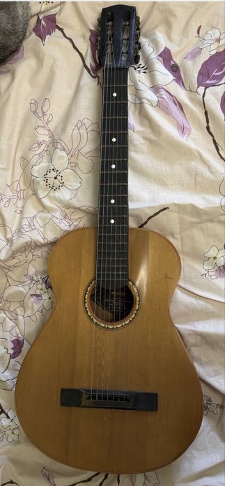 Гітара колекційна