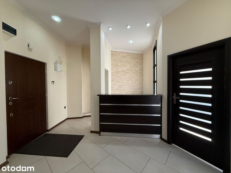 3 Pokoje | Balkon | Centrum Słupska | Wyremontowana Kamienica
