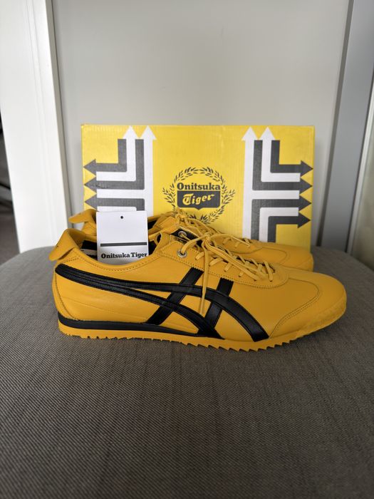 Onitsuka Tiger Mexico 66 SD roz. 45