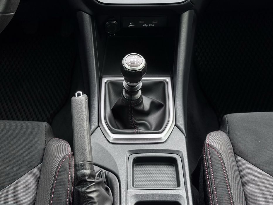 Subaru WRX, 2023 року, 2.4 бензин, механіка 6-ст повний привід 14т км