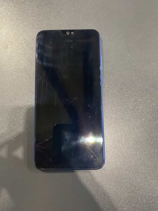 Honor 8x 4/64 гб усе гарно працує