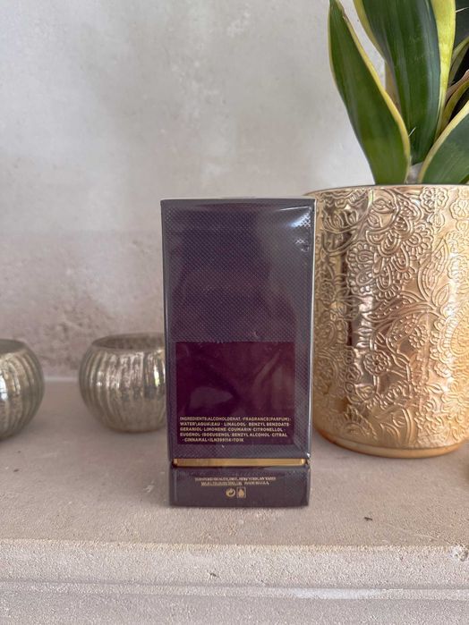 Perfumy Tom Ford Tobacco Vanilla