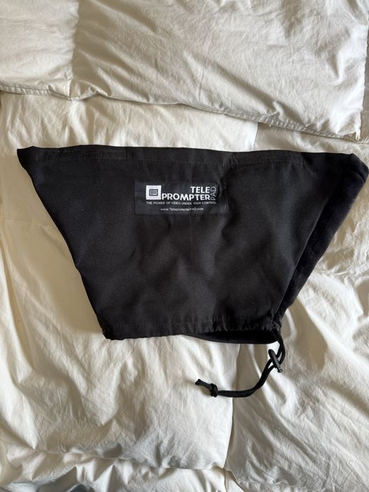 Teleprompter Pad iLight PRO 1
