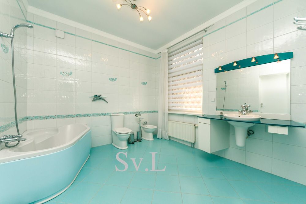 Дом по адресу Берестейский проспект(пр-т. Победы) (площадь 600 м²) - Atlanta.ua - фото 19