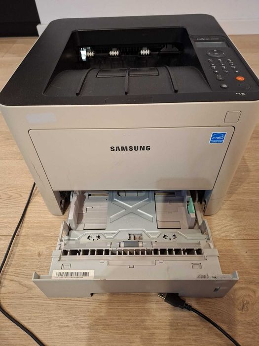 DRUKARKA Samsung //laser//sprawna po przeglądzie