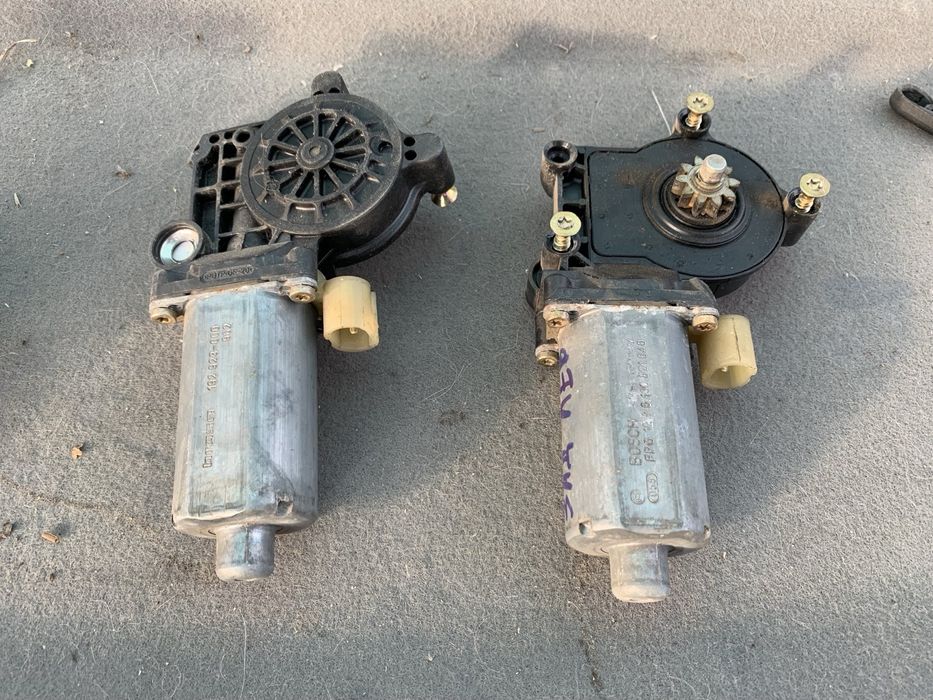 Стеклоподъемники Рено Лагуна 1