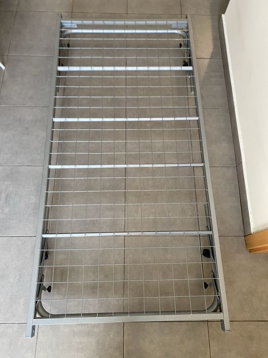 Estrato Cama Solteiro 190x90 cm