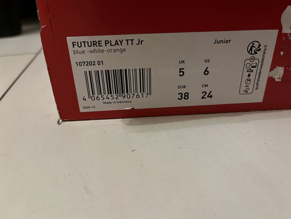Buty do piłki Puma
