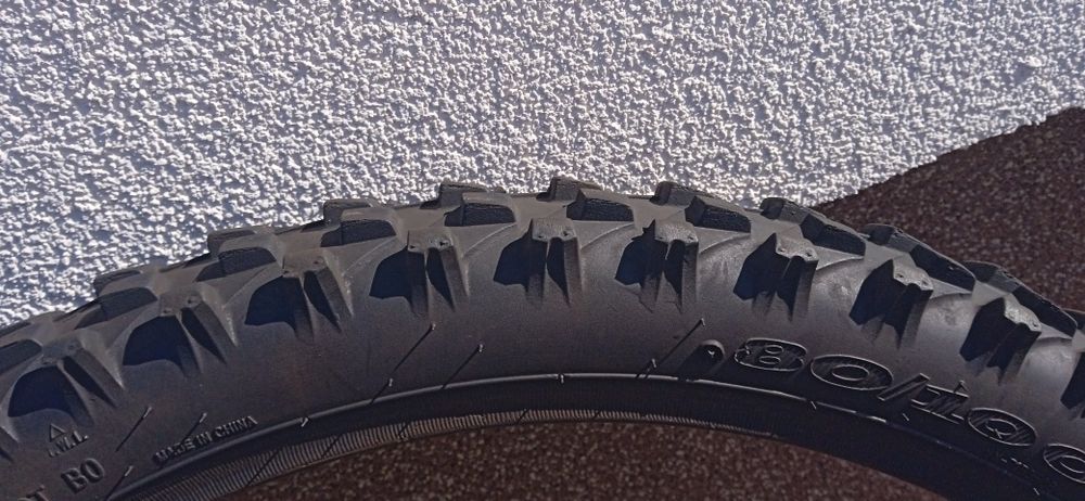 Мото шина 80/100-21 м/с на ендуро, крос б/у