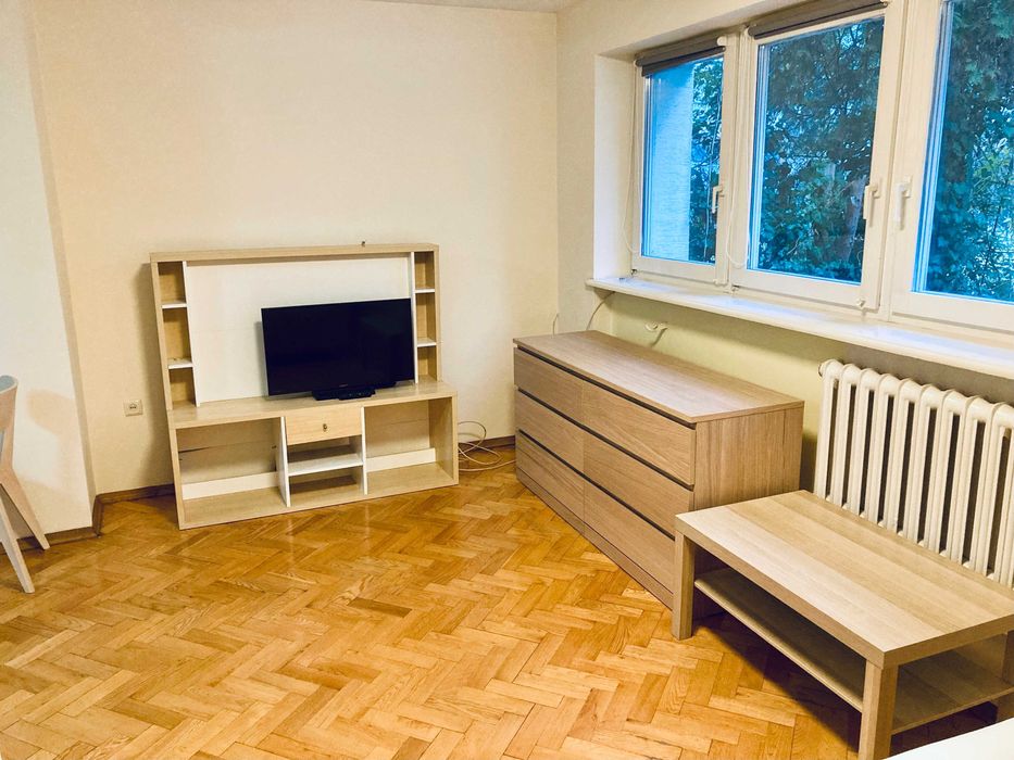 Na wynajem mieszkanie Os. Bajkowe Ławica