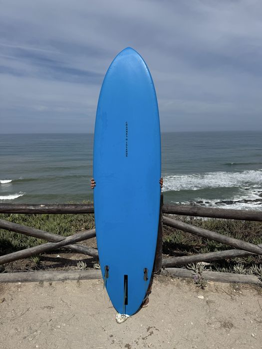 CI Mid Prancha Surf Channel Island