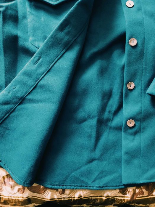 Продам сорочку, розмір 58 весна осінь