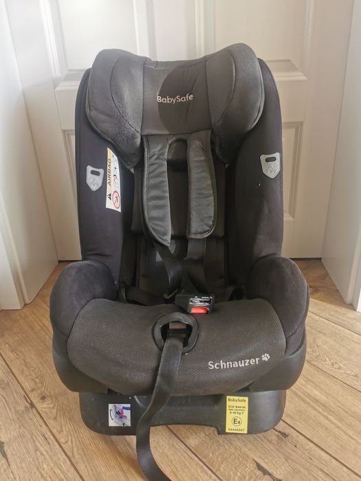 Fotelik samochodowy 0-18