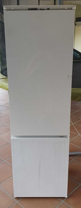 Frigorífico encastrável