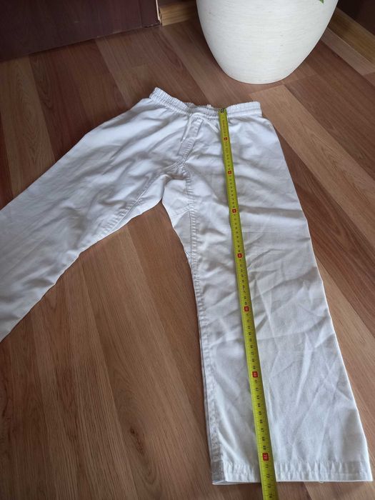 Karateka karate kimono 6 - 9 lat