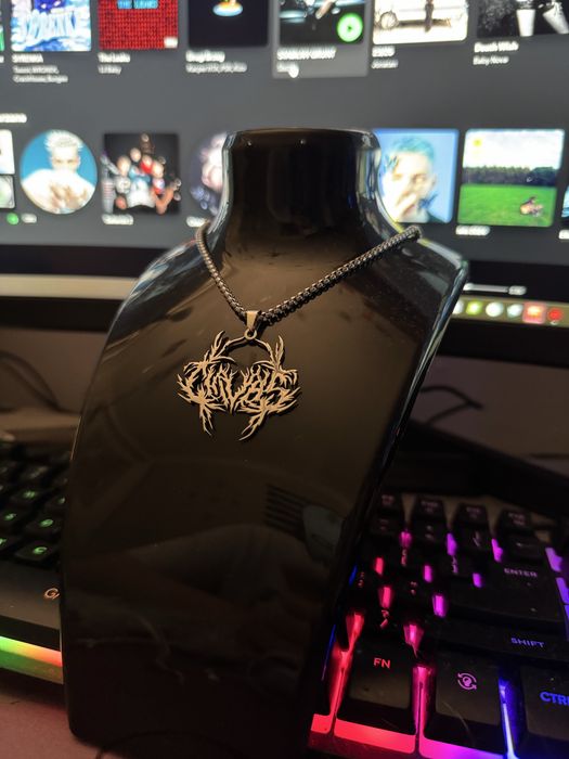 Chivas nsp chain