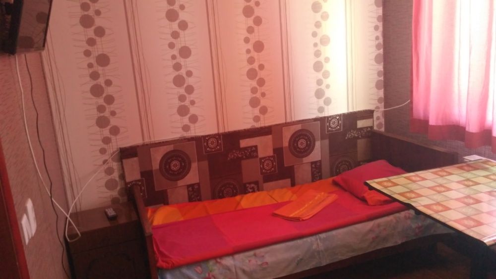 Готель "Гостинний двір", готельні послуги, квартири подобово