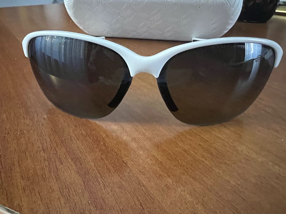 Окуляри Сонцезахисні Oakley Unstoppable