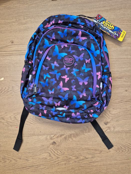Plecak szkoly CoolPack