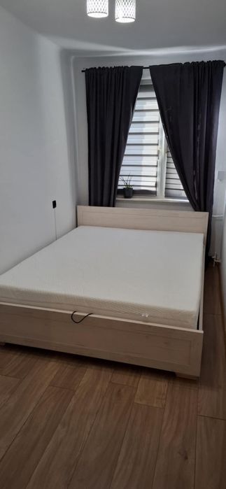 Sprzedam Szafe,Stolik pod tv oraz łóżko