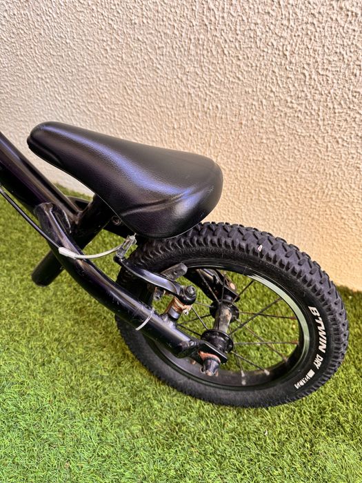 Bicicleta RunRide900 BTWIN