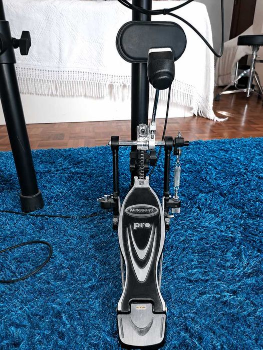 Roland TD-07KV Drums NOVA