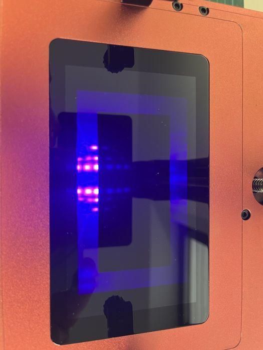 Impressora 3D Elegoo Mars