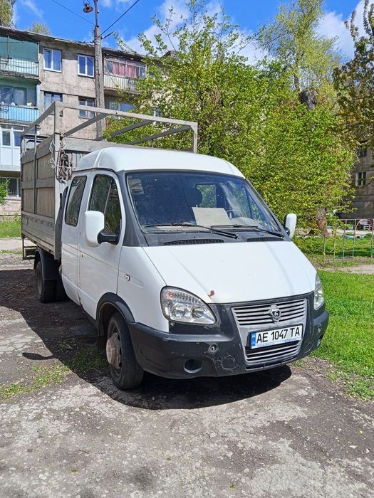 Продам Газель Дует