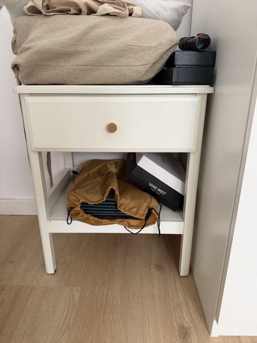 Szafka ikea TYSSEDAL